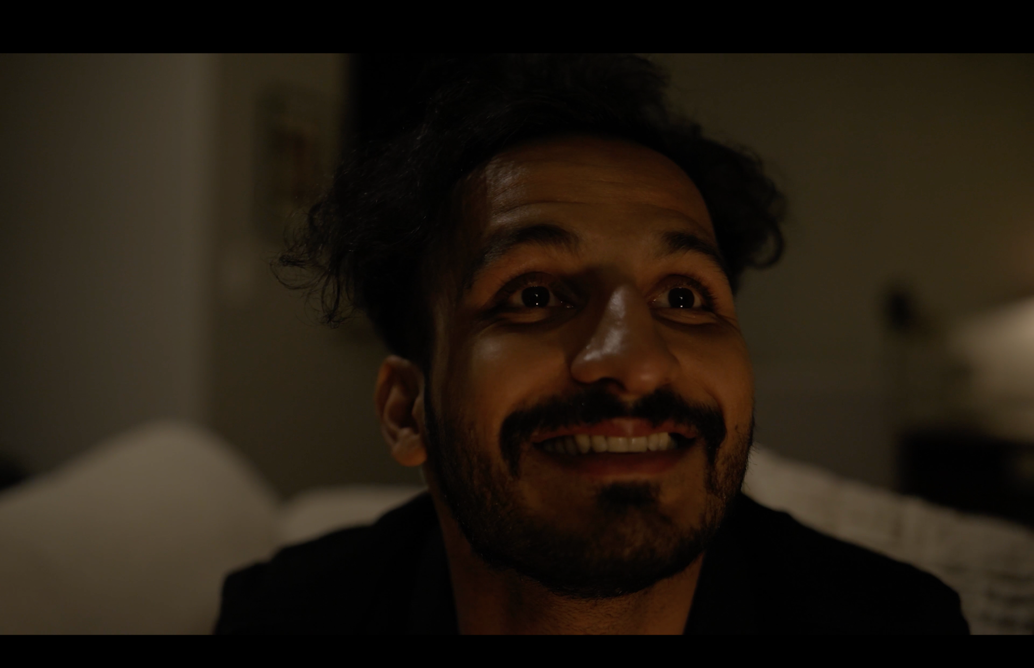 Hypocrisy Kills production image 16